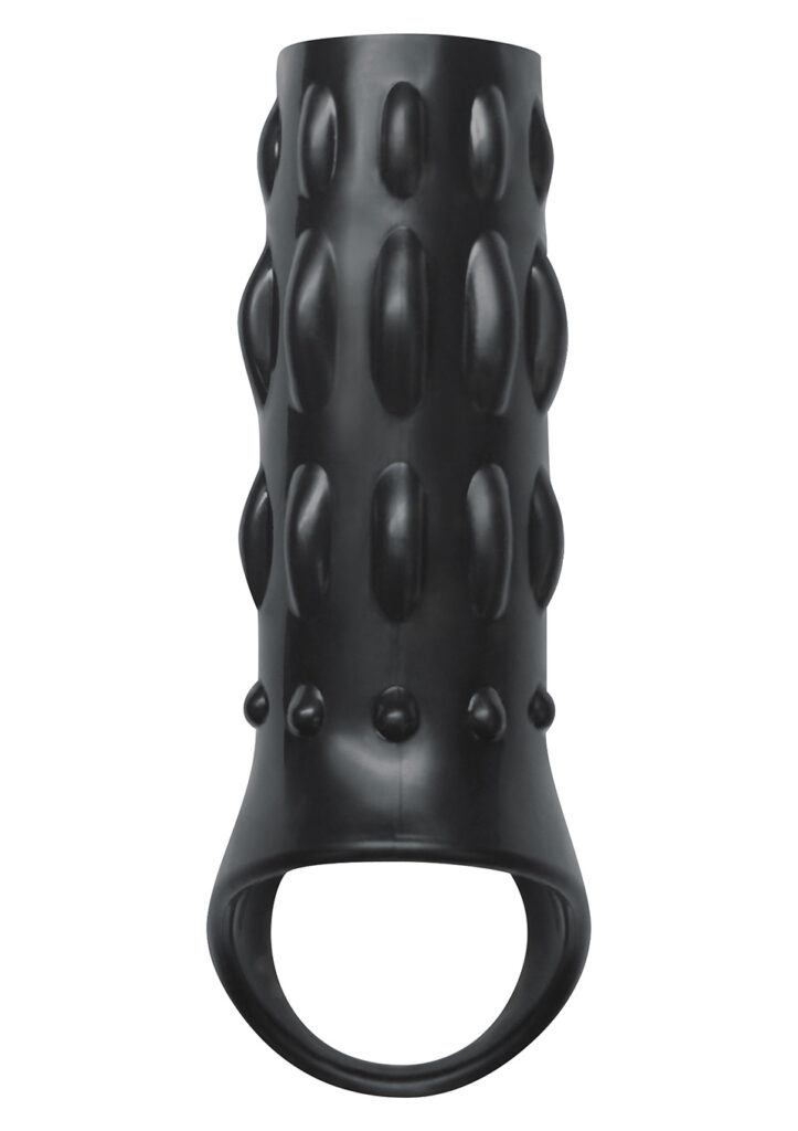 RENEGADE REV. POWER CAGE BLACK-1