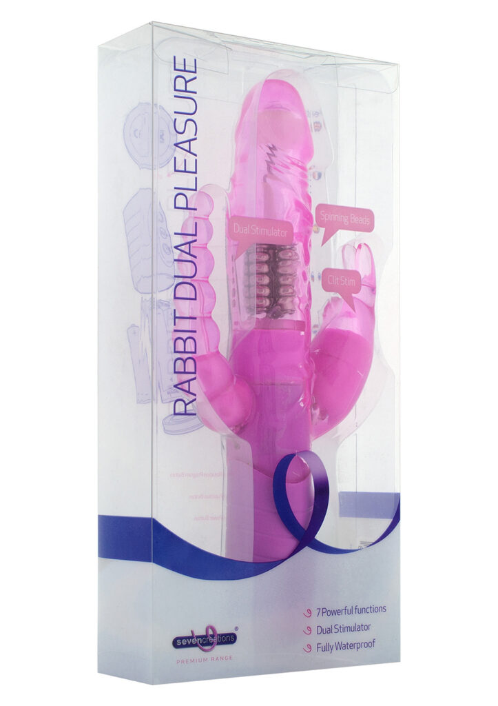 Rabbit Dual Pleasure-2