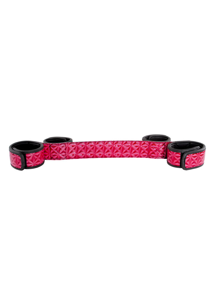 SINFUL SOFT SPREADER BAR PINK-2