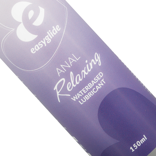 EasyGlide Anal Relaxing Lubricant - 150 ml-2