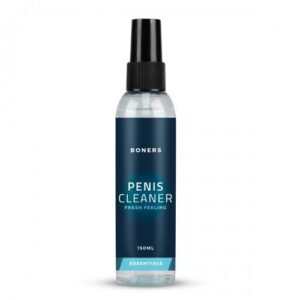 Boners Penis Cleaner - Penis rengöringsmedel-1