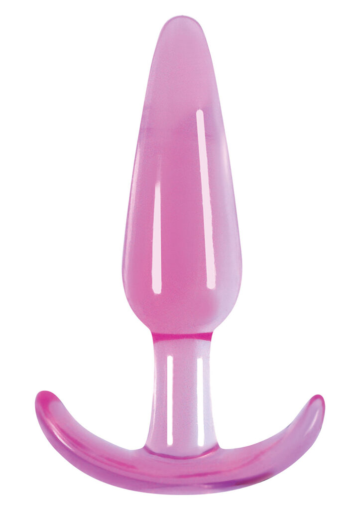 JELLY RANCHER T-PLUG SMOOTH PINK-1