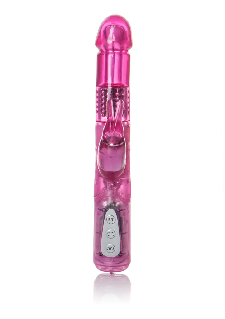 7 FUNCTION JACK RABBIT PINK-4