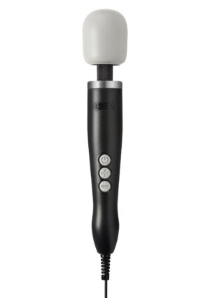 DOXY MASSAGER BLACK-1