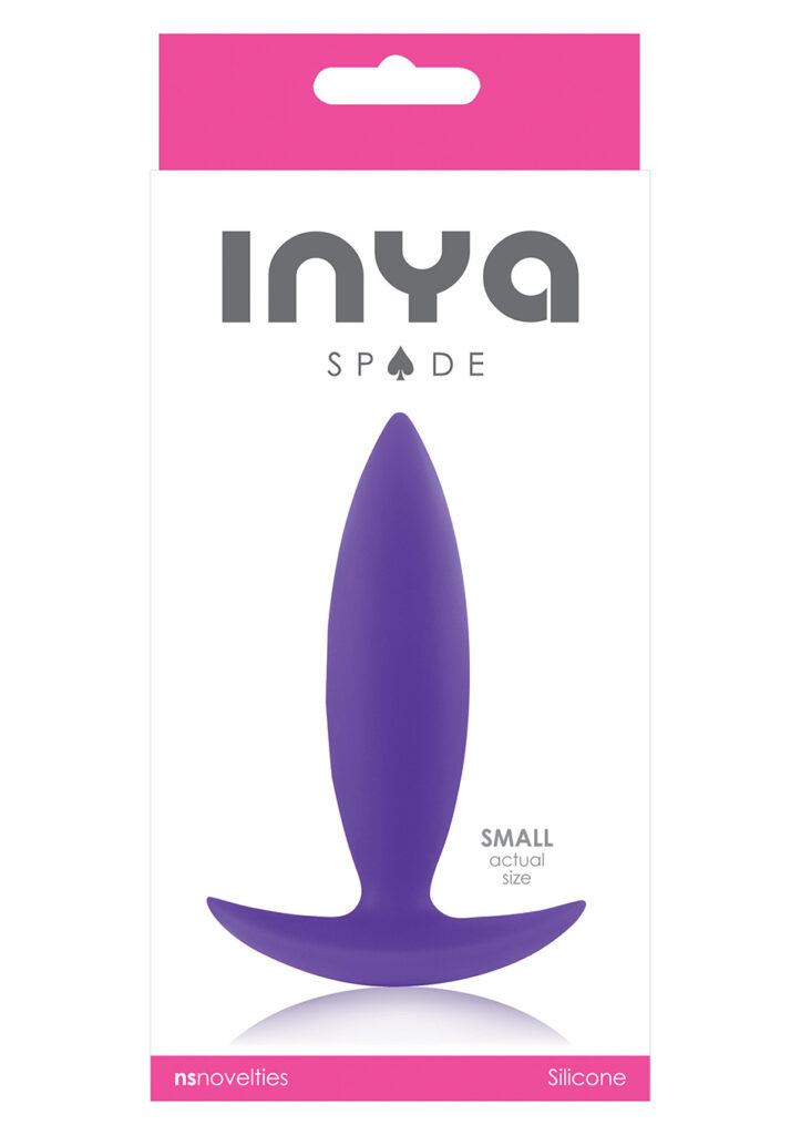 SPADES SMALL PURPLE-1