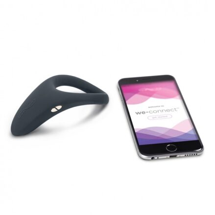 Verge by We-Vibe - Vibrating Ring-3