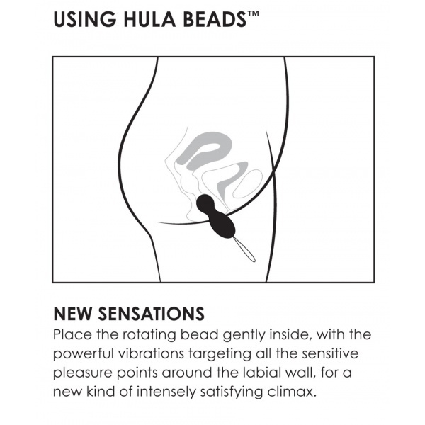 Lelo Hula Beads-4