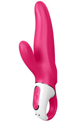 Rabbitvibratorer