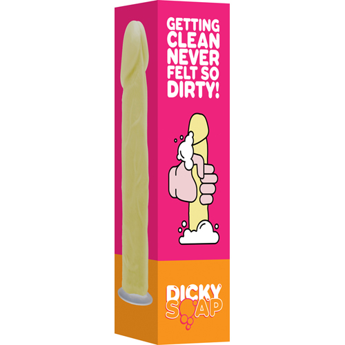 Dicky Soap - Penis tvål-1