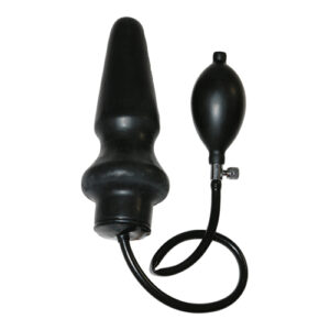 Expand XL Inflatable Anal Plug-1