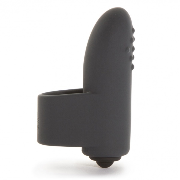 Secret Touching - Finger Massager | Massage &amp; Bad - Lagervaror för snabb leverans 1-2 dagar - Fifty Shades of Grey sexleksaker - Lyxiga sexleksaker är billigare här - Sexleksaker - bästsäljare | Intimast