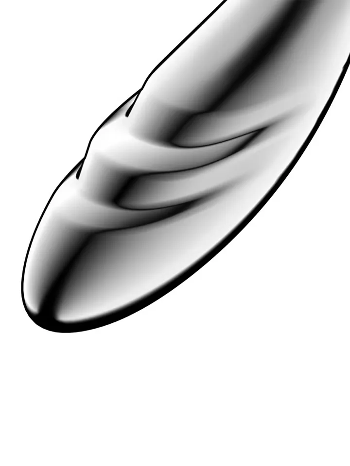 Satisfyer Pure Gravity 3 - Ståldildo 0
