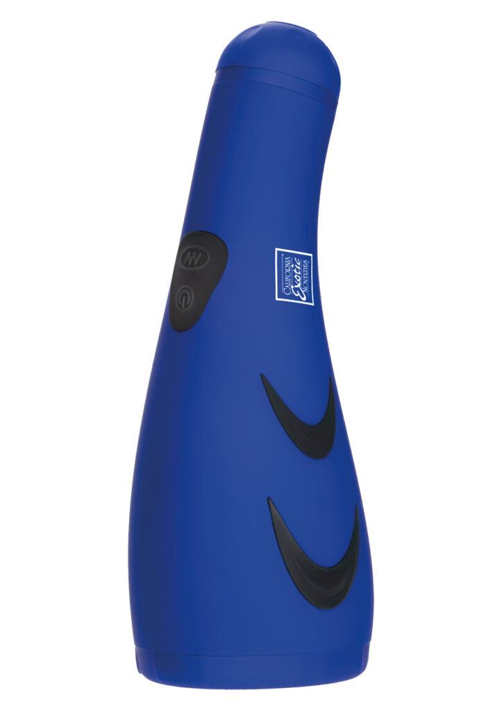 APOLLO HYDRO POWER STROKER BLUE-1