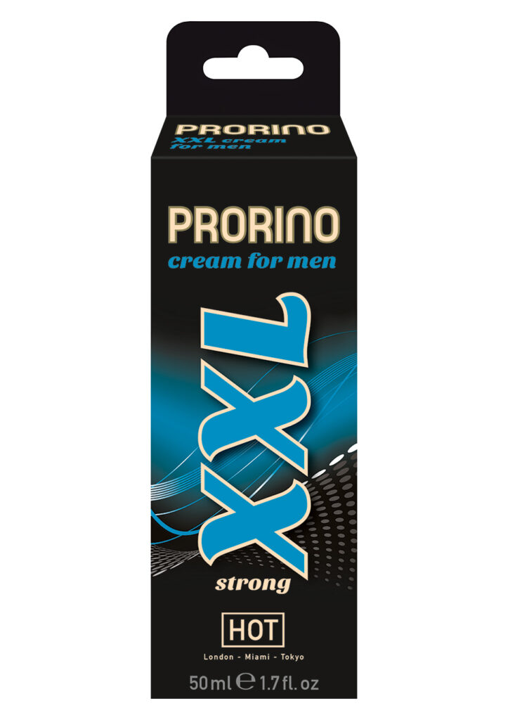 PRORINO XXL CREAM 50 ML-2