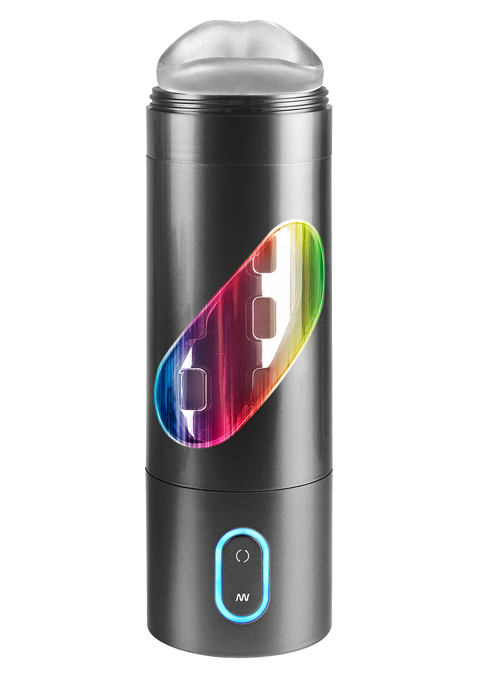 RECHARGEABLE ROTO-BATOR MOUTH | Automatiska maskiner för onani - Lösvaginor och masturbatorer - Nyheter för män - Sexleksaker för honom - Lagervaror för snabb leverans 1-2 dagar - Snabblager sexleksaker på 1-2 dagar - Sexmaskin - Pipedream Sexleksaker - Pipedream Extreme sexleksaker för män - Lösmun och onani med sexleksaker - Onanera med maskiner - bästsäljare | Intimast