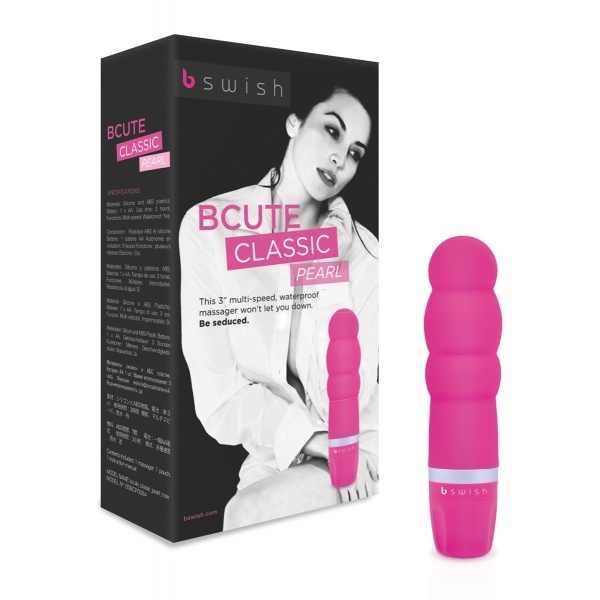 Bswish - Bcute pearl | bästsäljare | Intimast