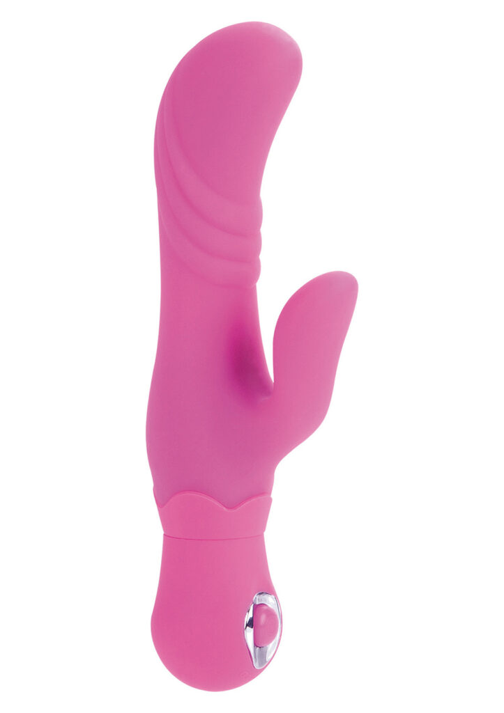 POSH THUMPER G PINK-1