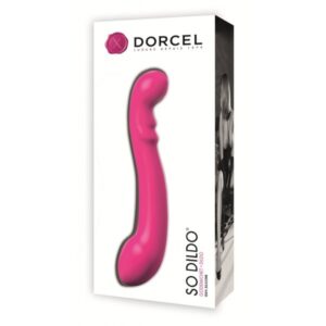 Dorcel So Dildo - 6071403-1