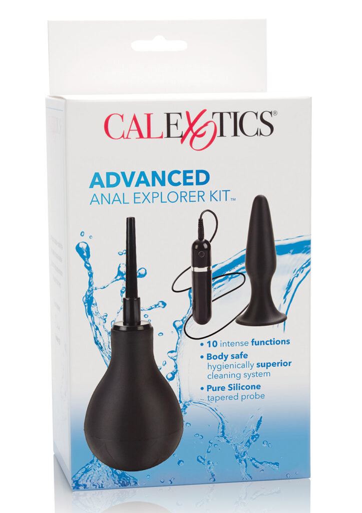 ADVANCED ANAL EXPLORER KIT-2