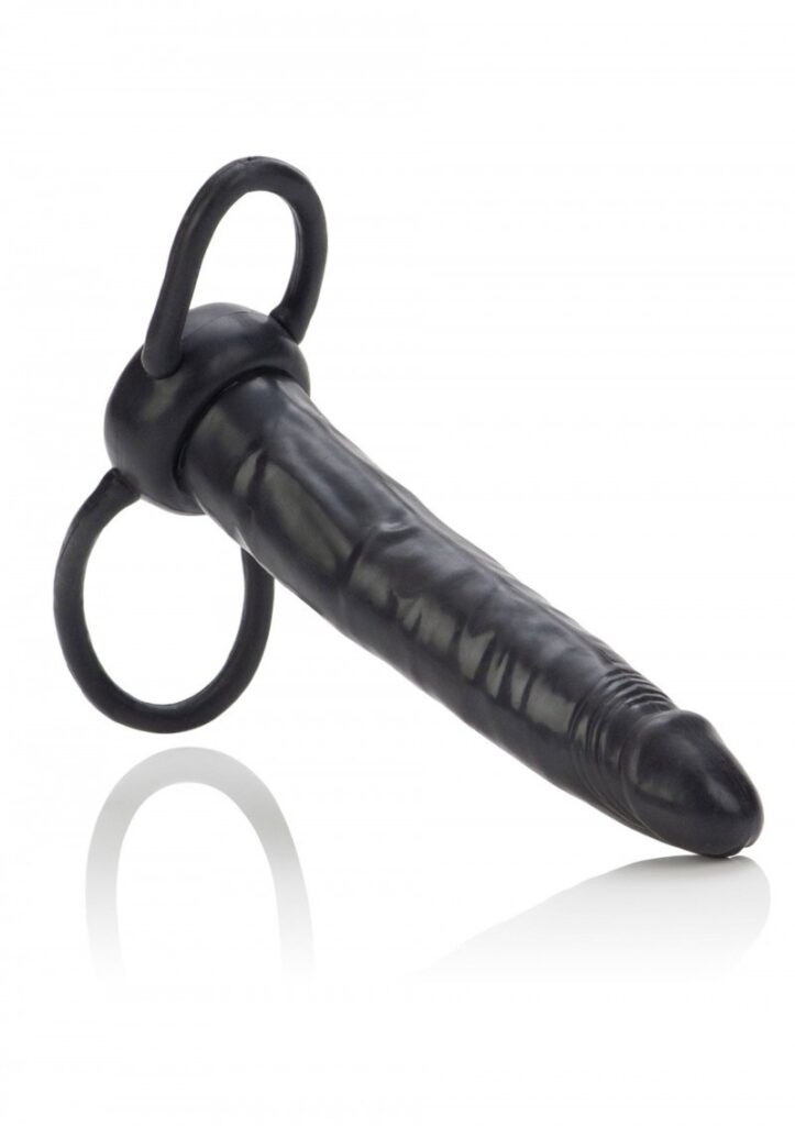 ACCOMMODATOR PENETRATOR SYSTEM BLACK-1