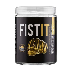 Fist it Jar - 1000ml-1