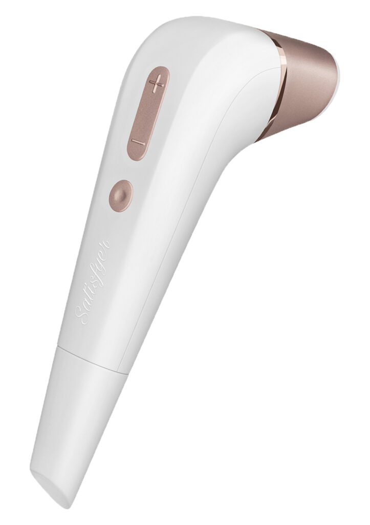 SATISFYER 2 - NEXT GENERATION-2