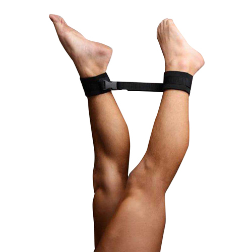 Image of Quick Adjust Restraint Strap with 2 Cuffs