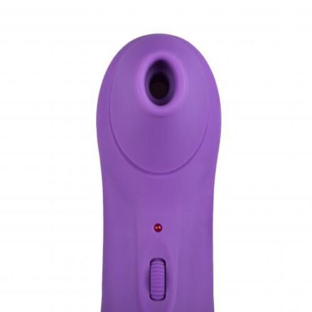 The SheGasm Air Pressure Stimulator-4