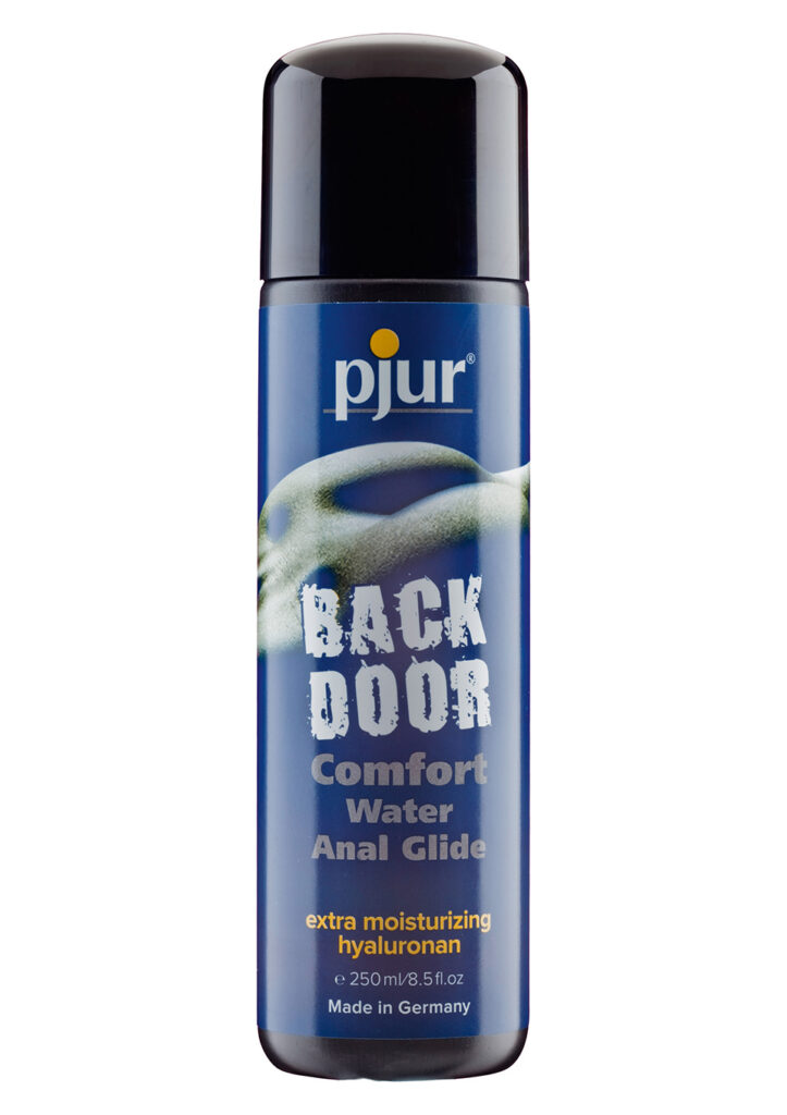 Pjur Backdoor Comfort Glide 250 ml-1