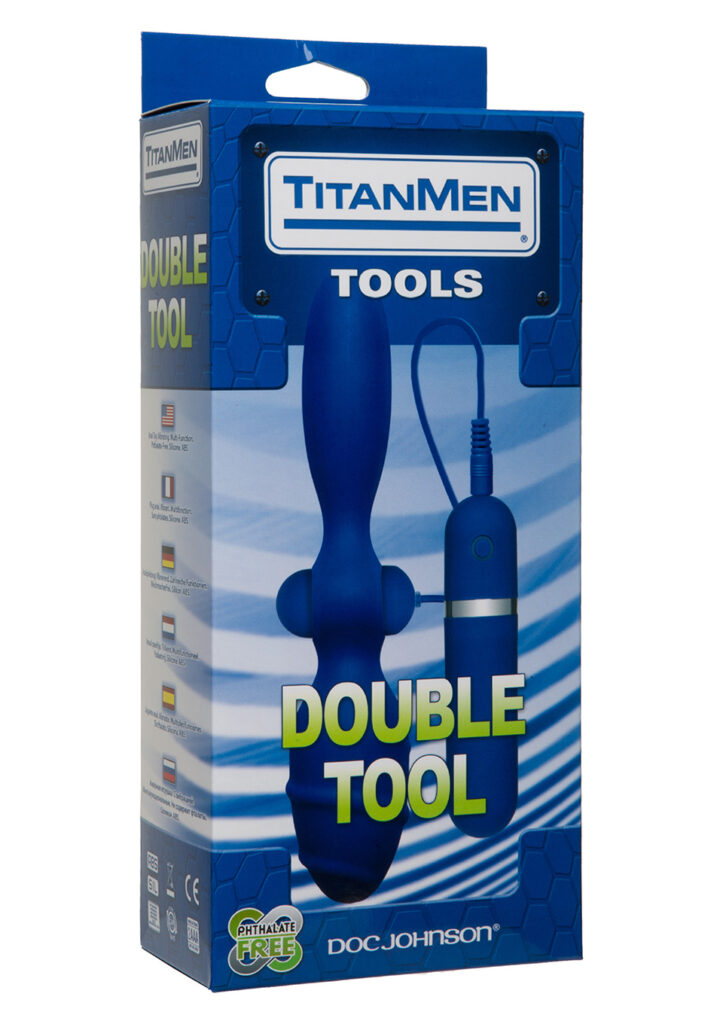 Titanmen Double Tool-2