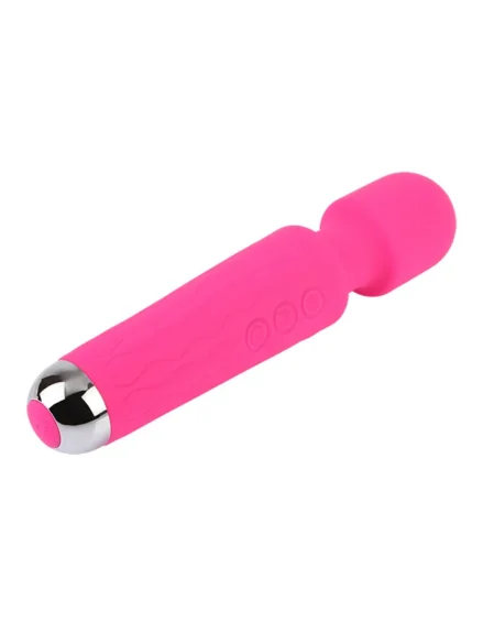 Magic Wand Wacko Touch Pink - Magicwand / Massagewand 0