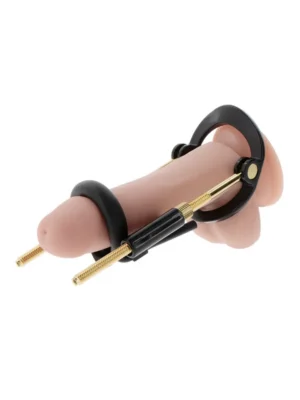 Penis Growth Training Basic Set - Penisförlängare 0