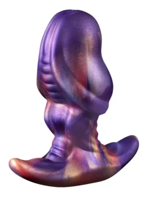 Anal Predator Alicty Plug 14 cm - Analplugg 0