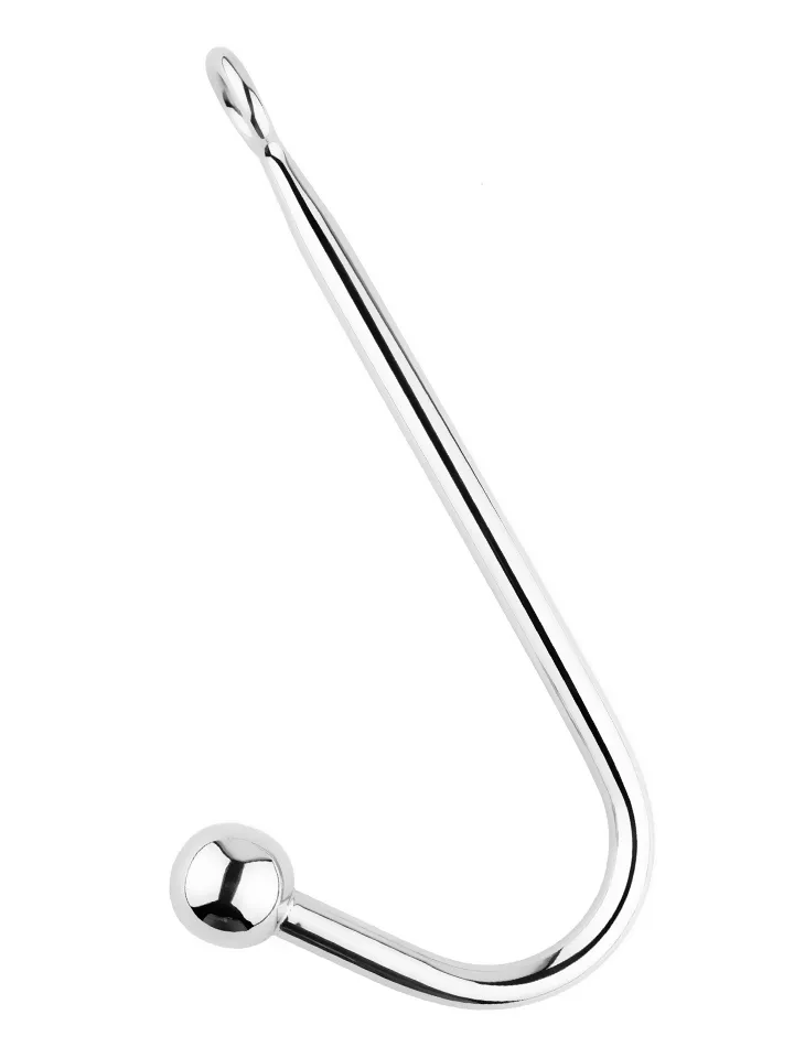 B-Series Anal Hook 24 cm - Analkrok 0