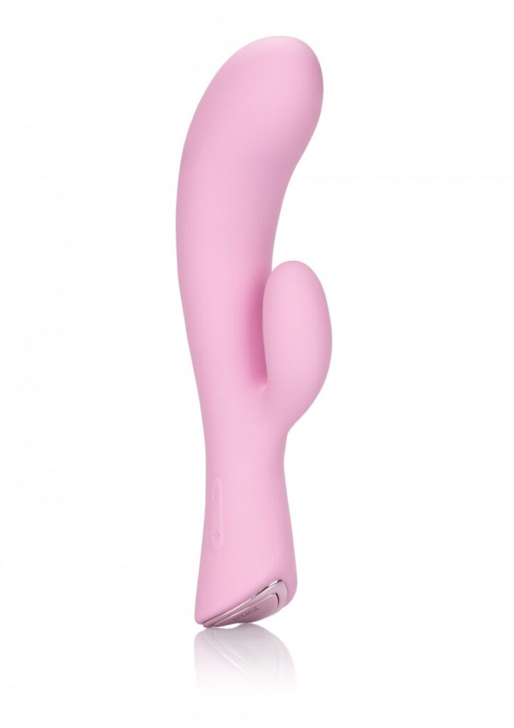 Amour Silicone Dual G Wand-1
