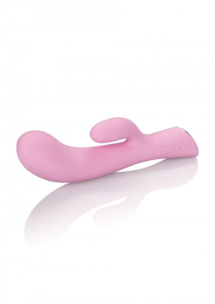 Amour Silicone Dual G Wand-3