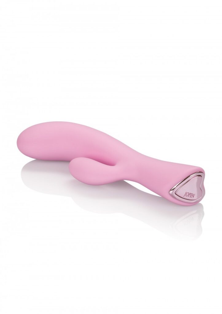 Amour Silicone Dual G Wand-4