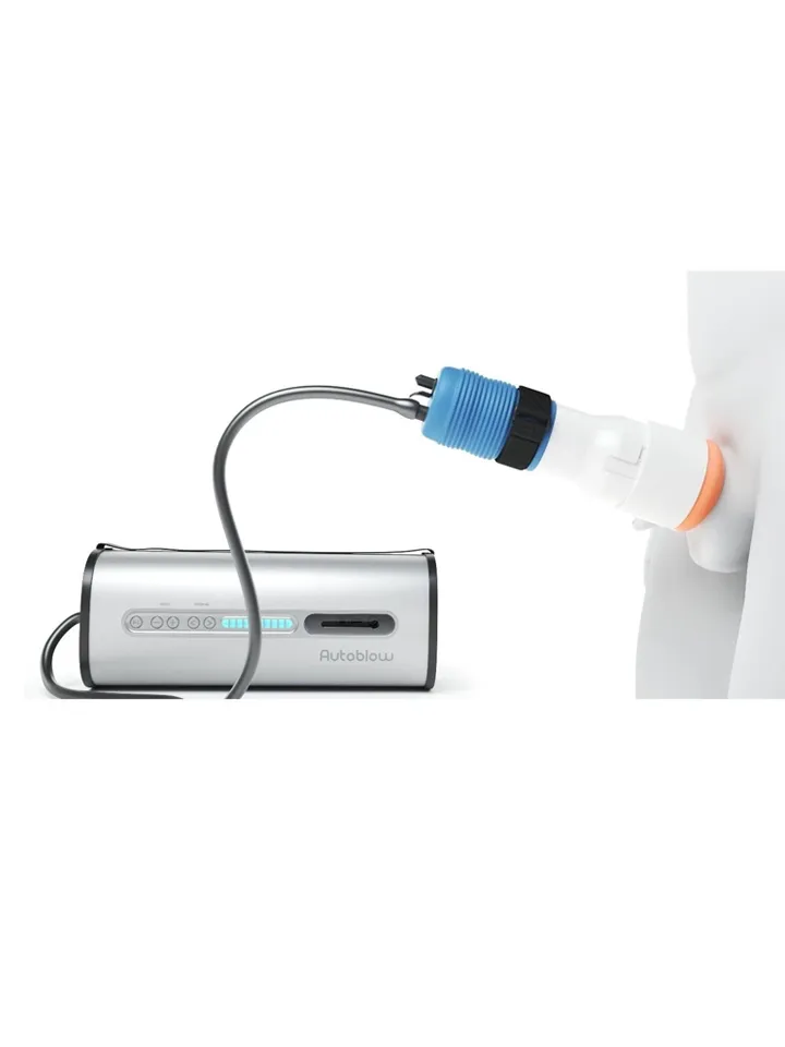 Autoblow VacuGLIDE Universal Stroker Cap - Tillbehör Masturbator 0