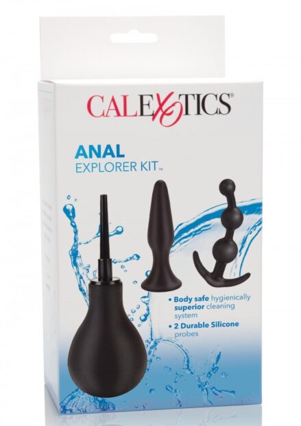 Anal Explorer Kit-2