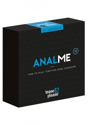 AnalMe in 10 languages-1