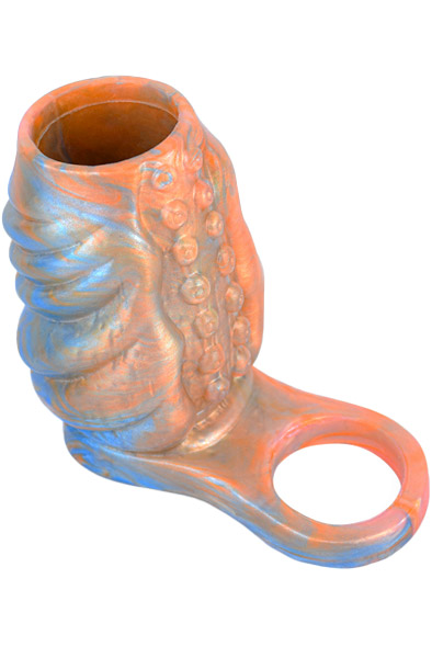 Pink Alien Fantasy Sleeve 11,3 cm | Uncategorized | Intimast