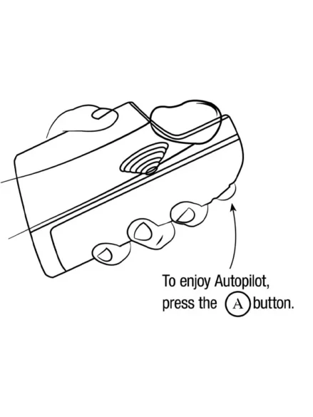 Arcwave Ion 2 - Masturbator med vibration 0