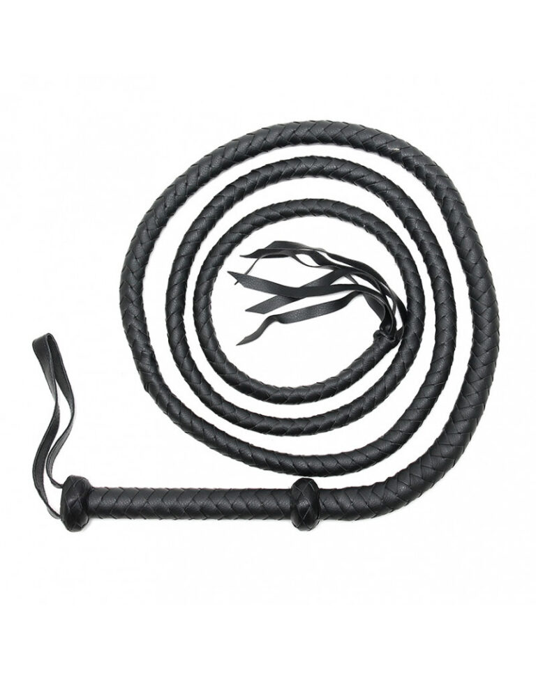 Arabian Bullwhip Long -1