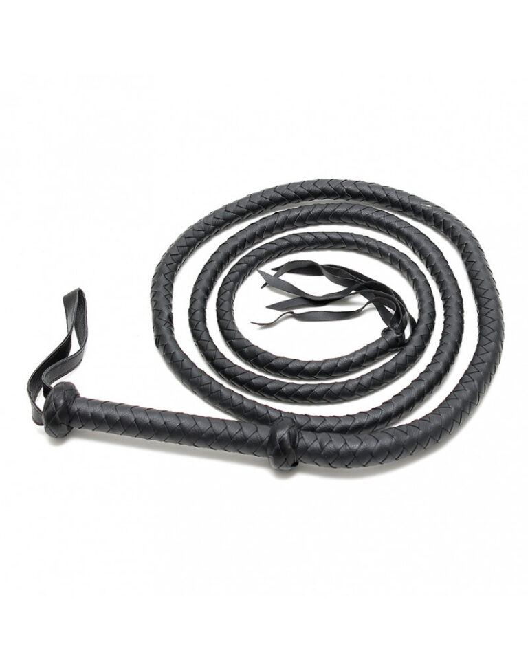 Arabian Bullwhip Long -2