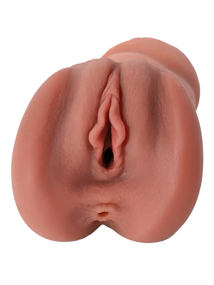 Lara Super Realistic Vagina & Anus - Lösvagina 0