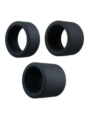 Performance Plus Accelerate Cockring Set - Penisringar paket 0