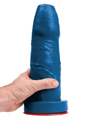 Gode Fuck & Fist Magni 26,5 cm - XL dildo 0