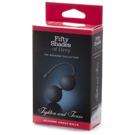 Tighten and Tense - Silicone Jiggle Balls-2