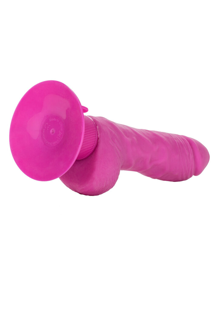 SHOWER STUD SUPER STUD PINK-2