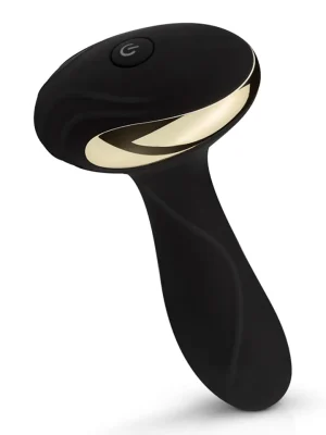 Analvibrator With Heating Function - Analvibrator 0